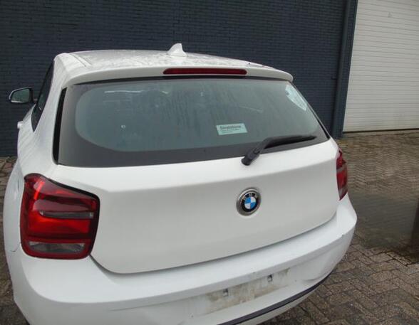 Boot (Trunk) Lid BMW 1er (F21)