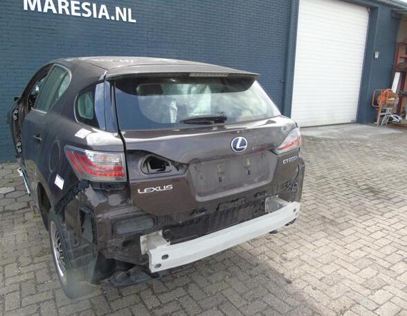 Kofferruimteklep LEXUS CT (ZWA10)