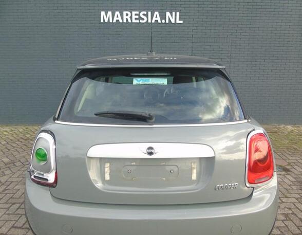 Boot (Trunk) Lid MINI Mini (F56)