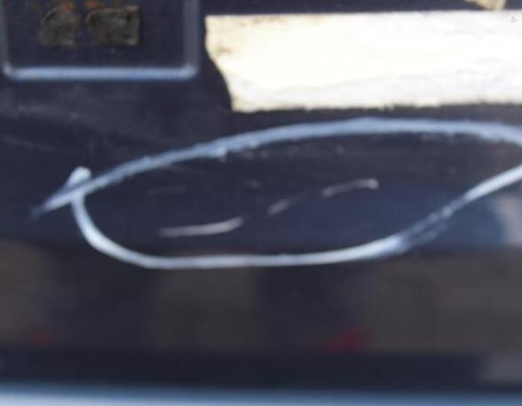 Boot (Trunk) Lid KIA Cee'D Schrägheck (ED), KIA Cee'D SW (ED), KIA Pro Cee'D (ED)