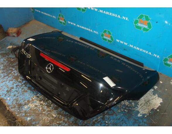 Boot (Trunk) Lid MERCEDES-BENZ SLK (R171)