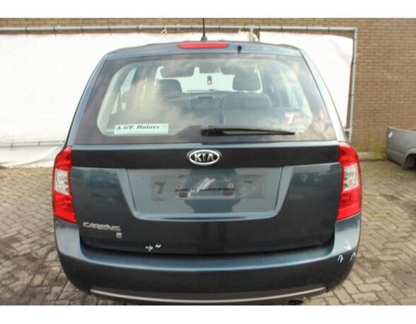 Boot (Trunk) Lid KIA Carens III Großraumlimousine (UN)