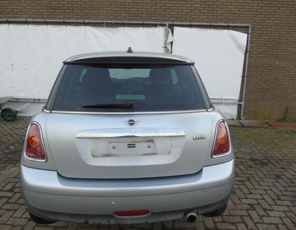 Boot (Trunk) Lid MINI Mini (R56)