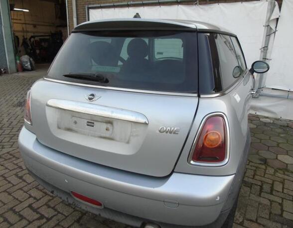 Boot (Trunk) Lid MINI Mini (R56)