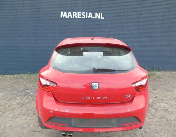 Kofferruimteklep SEAT Ibiza IV (6J5, 6P1), SEAT Ibiza IV Sportcoupe (6J1, 6P5)