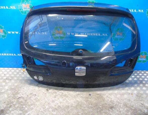 Boot (Trunk) Lid SEAT Leon (1P1)