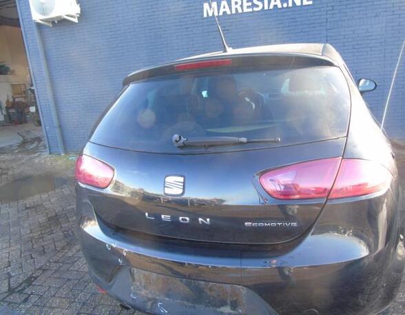 Boot (Trunk) Lid SEAT Leon (1P1)