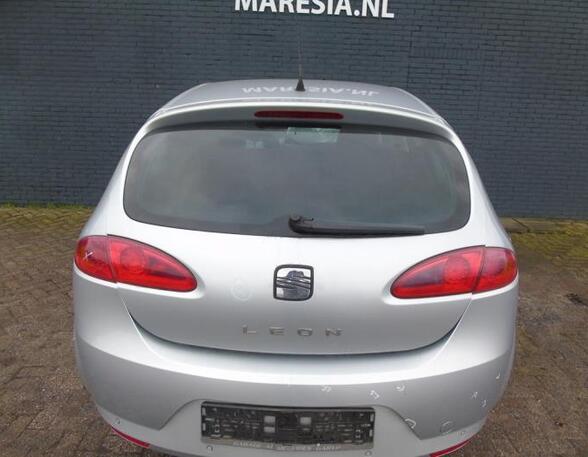 Boot (Trunk) Lid SEAT Leon (1P1)