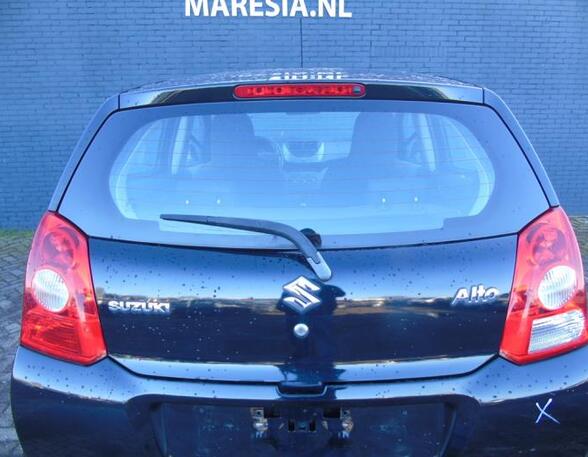 Boot (Trunk) Lid SUZUKI Alto (GF)