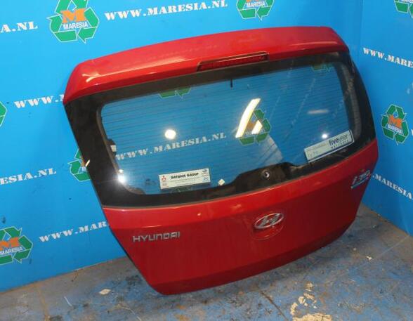 Boot (Trunk) Lid HYUNDAI i30 (FD), HYUNDAI i30 Estate (FD)