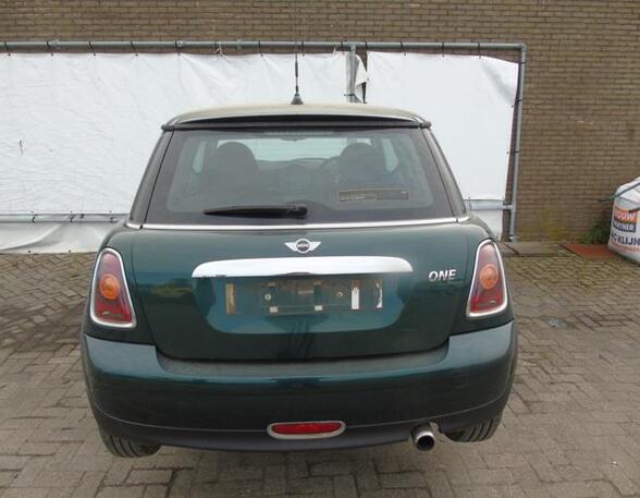 Boot (Trunk) Lid MINI Mini (R56)