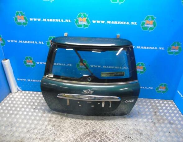 Boot (Trunk) Lid MINI Mini (R56)