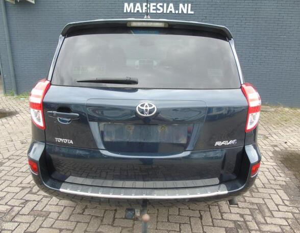 Boot (Trunk) Lid TOYOTA RAV 4 III (A3)