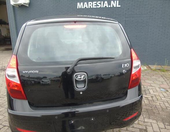 Boot (Trunk) Lid HYUNDAI i10 (PA)