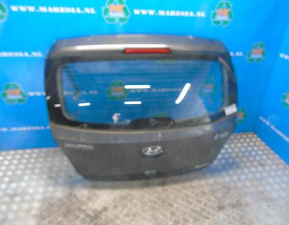 Boot (Trunk) Lid HYUNDAI i30 (FD), HYUNDAI i30 Estate (FD)