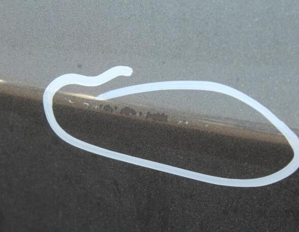 Boot (Trunk) Lid HYUNDAI i30 (FD), HYUNDAI i30 Estate (FD)