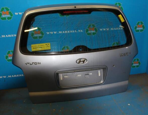 Boot (Trunk) Lid HYUNDAI TRAJET (FO)