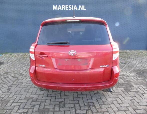 Boot (Trunk) Lid TOYOTA RAV 4 III (_A3_)