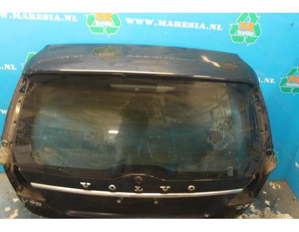 Boot (Trunk) Lid VOLVO V70 III (135), VOLVO XC70 II (136)