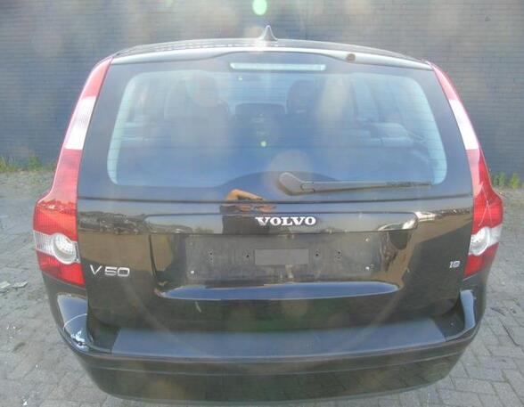 Boot (Trunk) Lid VOLVO V50 (545)