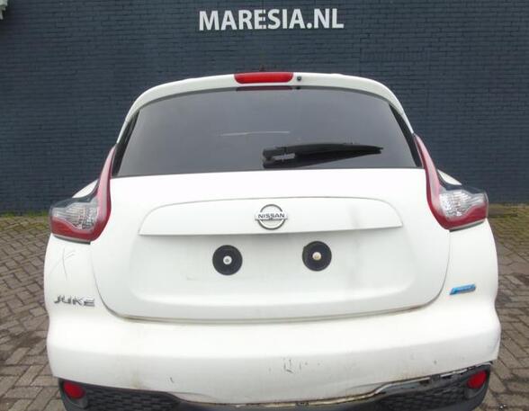 Kofferruimteklep NISSAN JUKE (F15)