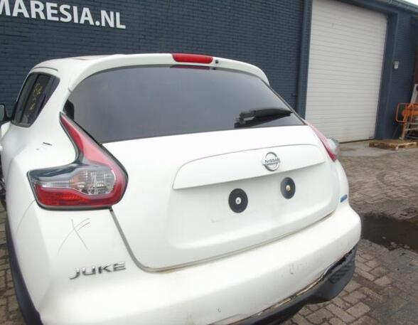 Kofferruimteklep NISSAN JUKE (F15)