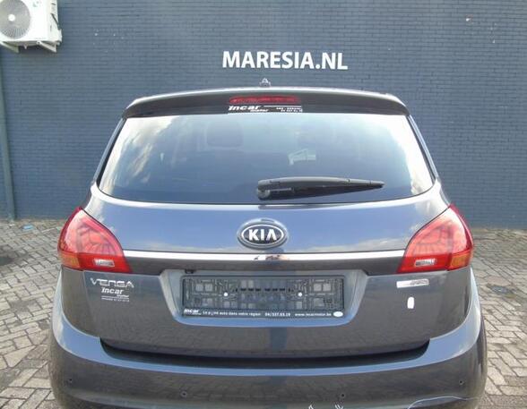 Boot (Trunk) Lid KIA VENGA (YN)