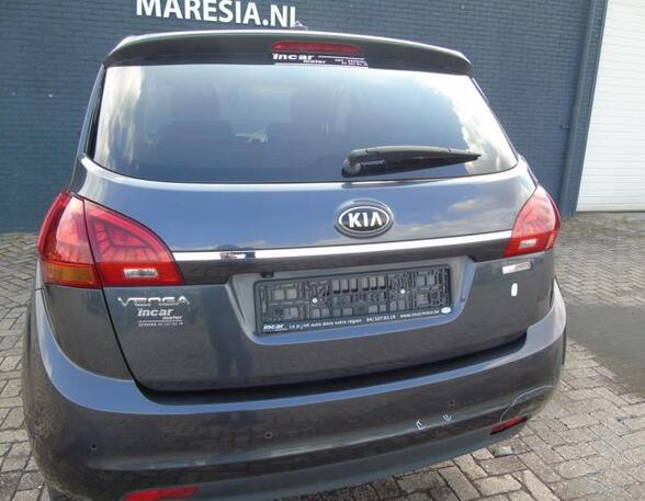 Boot (Trunk) Lid KIA VENGA (YN)