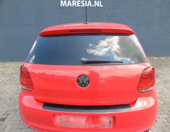 Kofferruimteklep VW POLO (6R1, 6C1), VW POLO Van (6R)