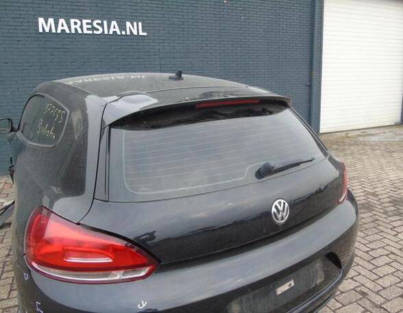 Boot (Trunk) Lid VW SCIROCCO (137, 138)