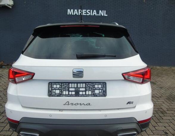 Boot (Trunk) Lid SEAT ARONA (KJ7, KJP)