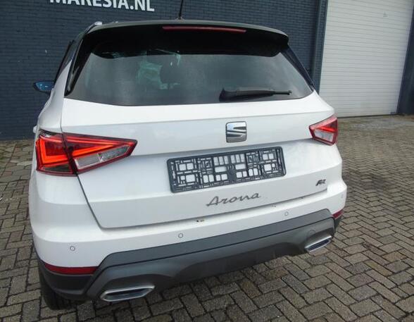 Boot (Trunk) Lid SEAT ARONA (KJ7, KJP)