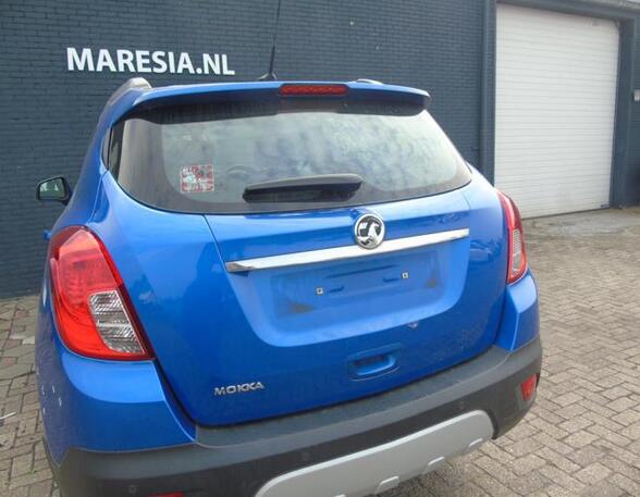 Kofferruimteklep OPEL MOKKA / MOKKA X (J13)