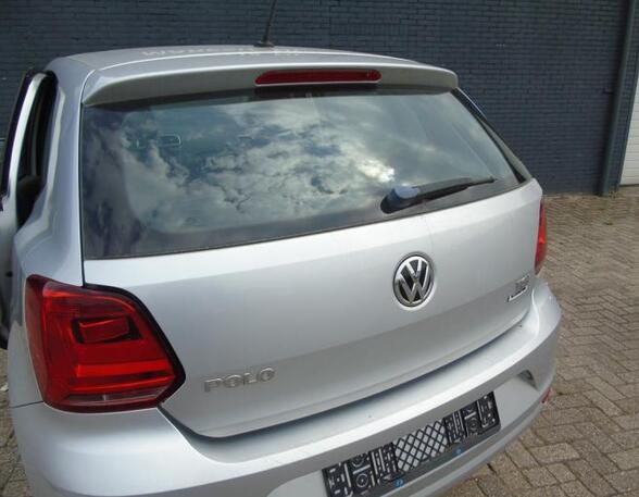 Kofferruimteklep VW POLO (6R1, 6C1)