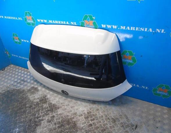 Boot (Trunk) Lid VW SCIROCCO (137, 138)