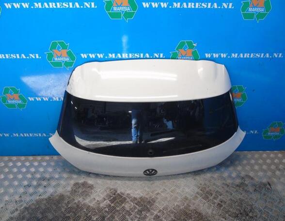 Boot (Trunk) Lid VW SCIROCCO (137, 138)