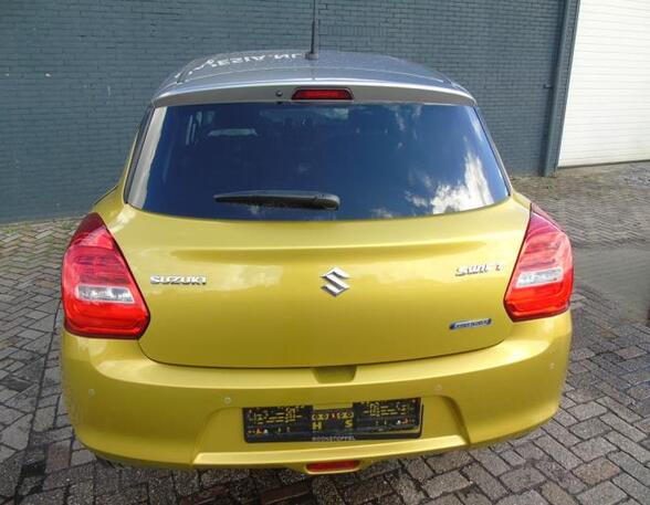 Boot (Trunk) Lid SUZUKI SWIFT V (AZ)