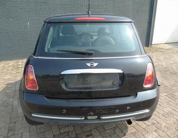 Boot (Trunk) Lid MINI MINI (R50, R53), MINI MINI (R56)