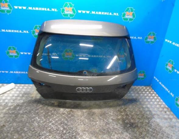 Boot (Trunk) Lid AUDI A3 Sportback (8VA, 8VF), AUDI A6 Allroad (4GH, 4GJ, C7)