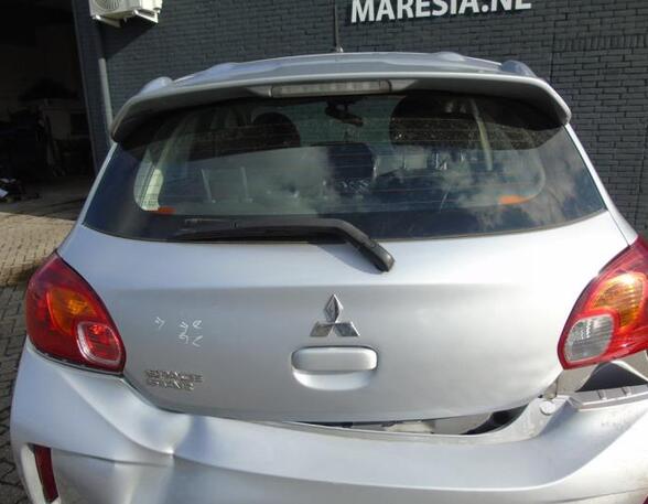 Kofferruimteklep MITSUBISHI MIRAGE / SPACE STAR Hatchback (A0_A)