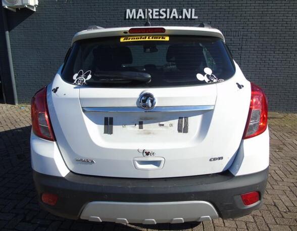 Kofferruimteklep OPEL MOKKA / MOKKA X (J13)