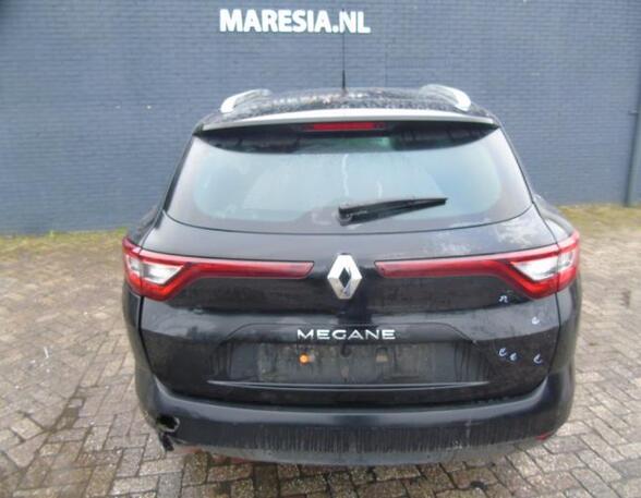 Kofferruimteklep RENAULT MEGANE IV Grandtour (K9A/M/N_)