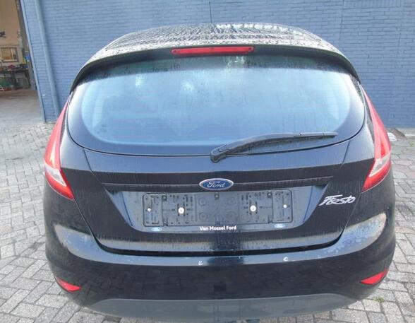 Boot (Trunk) Lid FORD FIESTA VI (CB1, CCN), FORD FIESTA VI Van