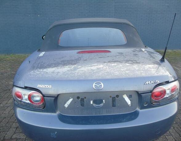 Kofferruimteklep MAZDA MX-5 III (NC)