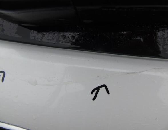 Boot (Trunk) Lid KIA CEE'D Sportswagon (JD), KIA CEE'D (JD)