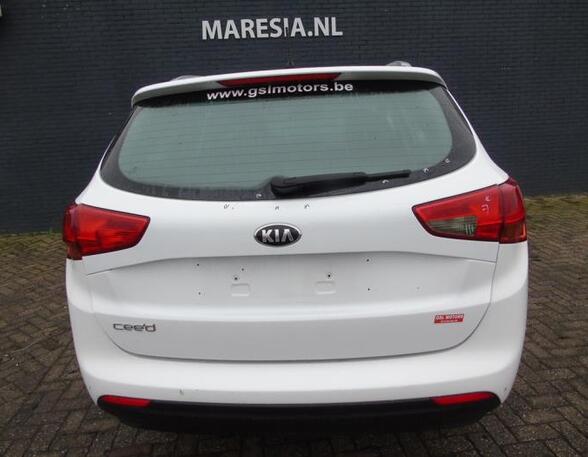 Boot (Trunk) Lid KIA CEE'D Sportswagon (JD), KIA CEE'D (JD)