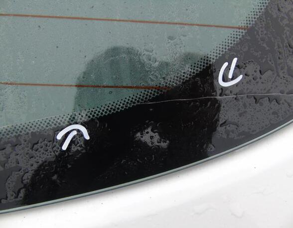 Boot (Trunk) Lid KIA CEE'D Sportswagon (JD), KIA CEE'D (JD)