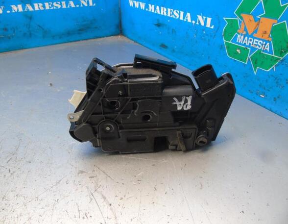 Bonnet Release Cable SEAT Ibiza IV ST (6J8, 6P8)