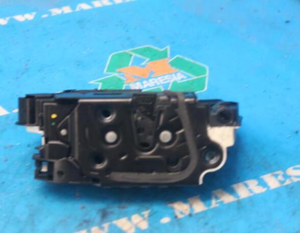 Bonnet Release Cable SEAT Ibiza IV ST (6J8, 6P8)