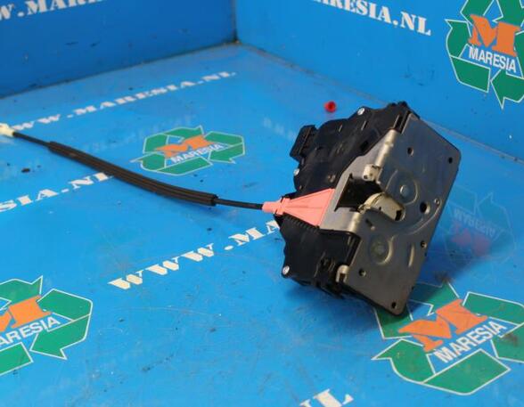 Bonnet Release Cable OPEL Corsa E (--)